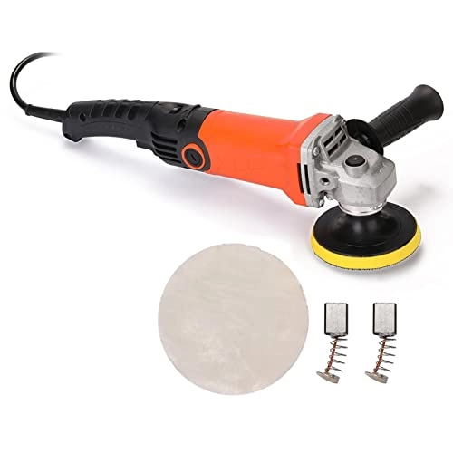 Buffer Polisher - 980W 125mm