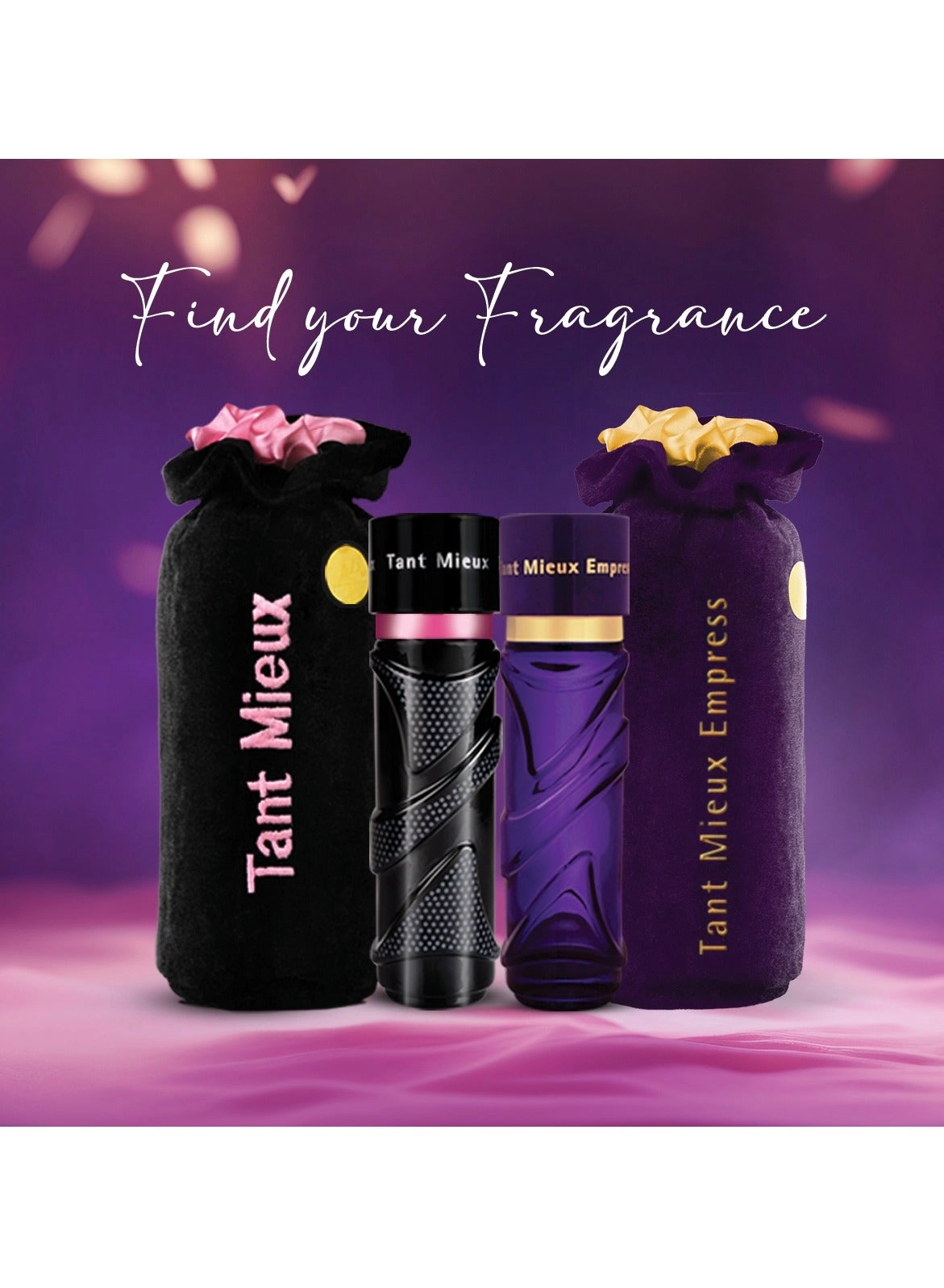 Tant Mieux Empress Eau de Parfum 100ml