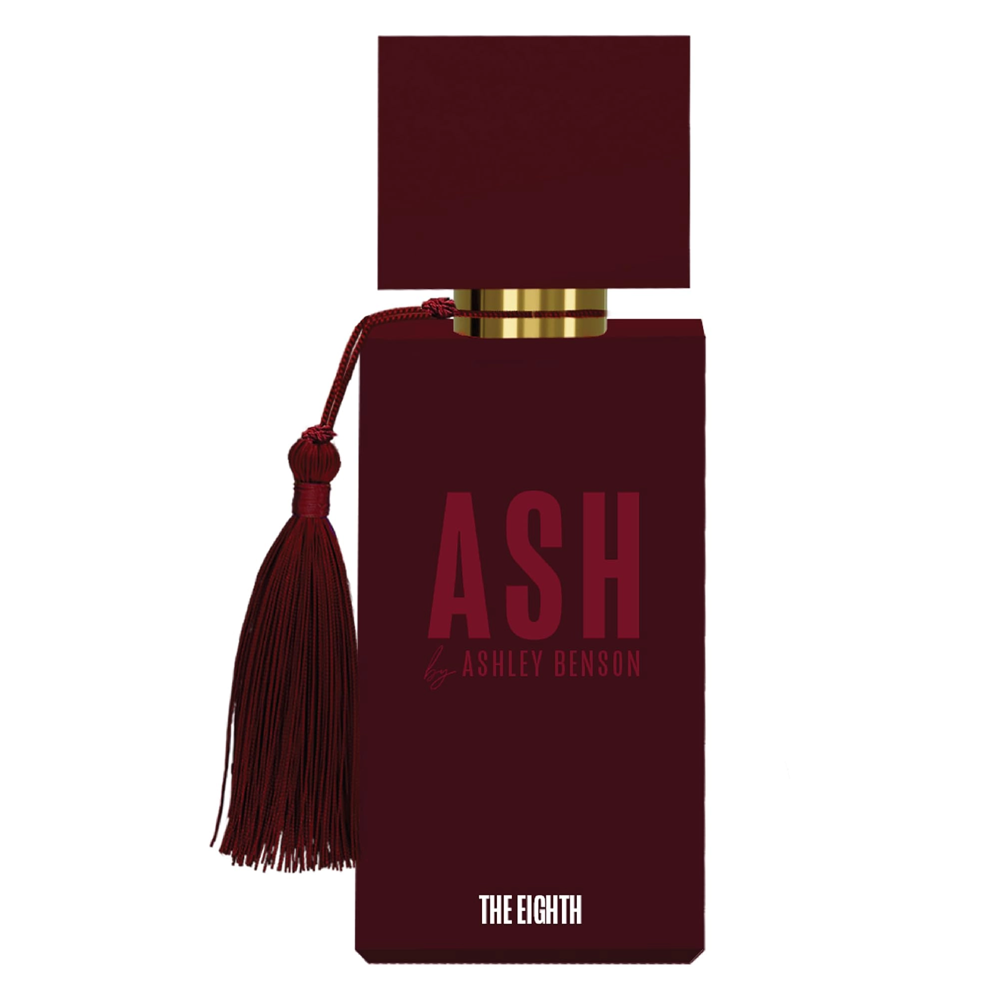 Ash by Ashley Benson The Eighth - Eau de Parfum 50 ml