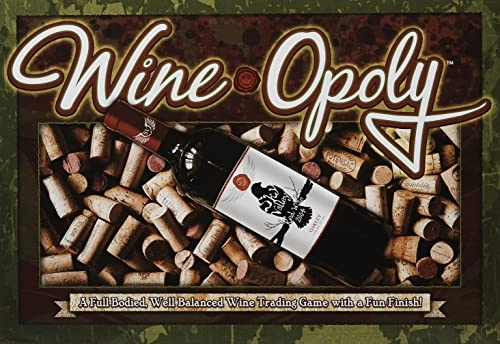 Wine-opoly