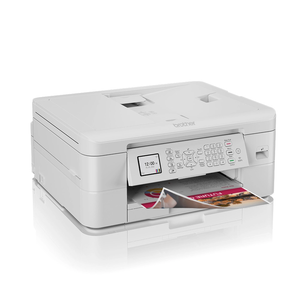 MFC-J1010DW - inkjet