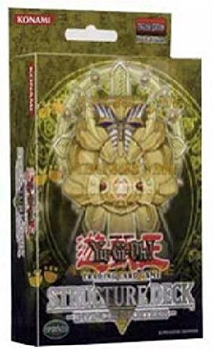 Invincible Fortress Structure Deck - 40pcs