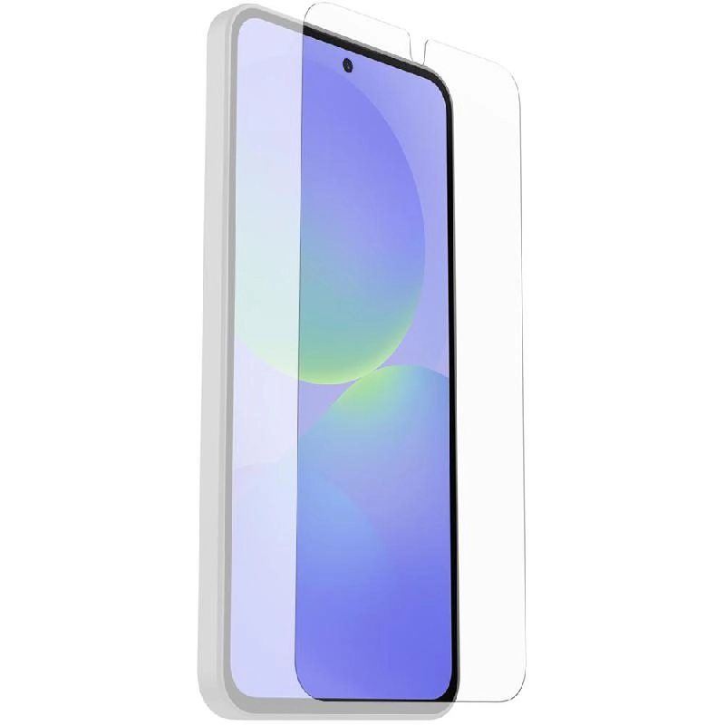 Antimicrobial Shatterproof Glass Screen Protector for iPhone 17 Pro Max