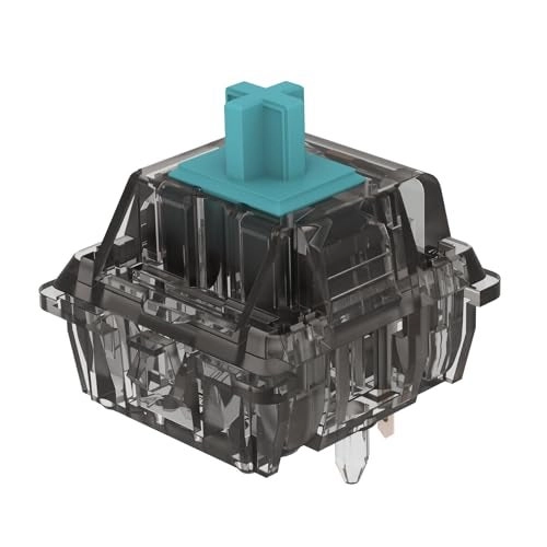 DUROCK T1 Tactile Switch - 90pcs