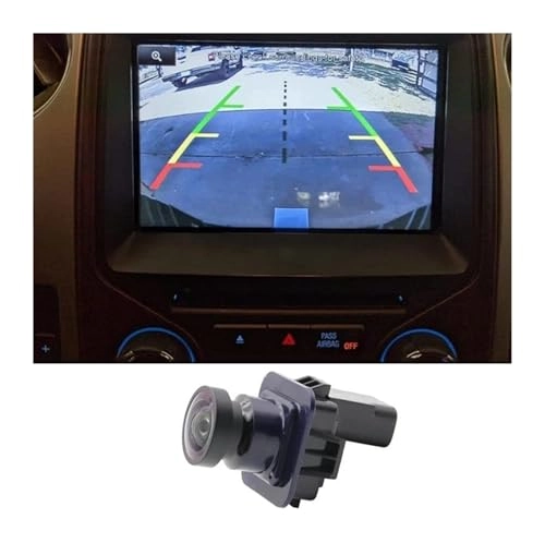 Rear View Camera - Night vision Wireless
