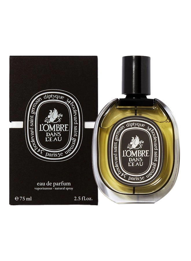 L'ombre Dans L'Eau Eau de Parfum 75 ml