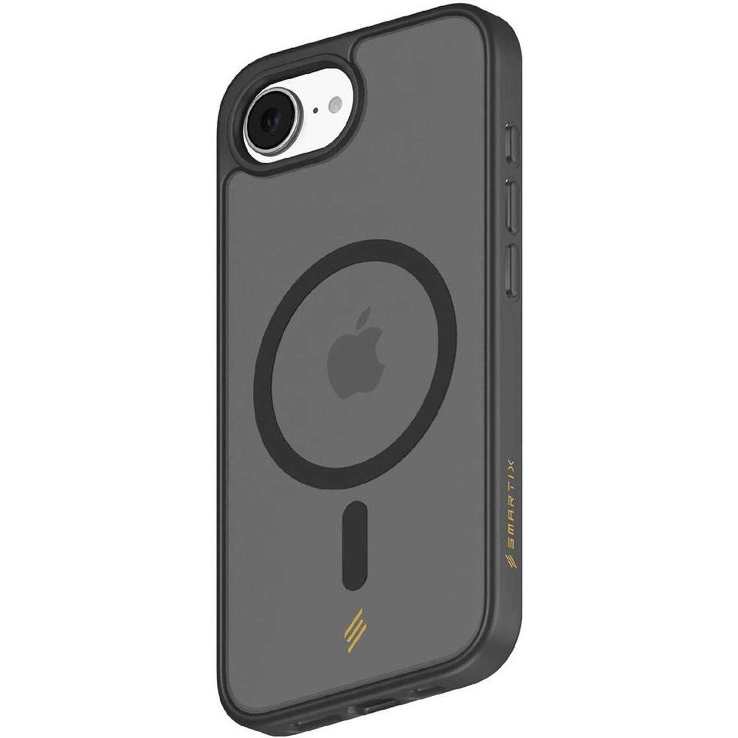 Smartix Magnetic Case for iPhone 16E