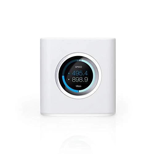 AFI-HD - 802.11ac 2 Mesh Points