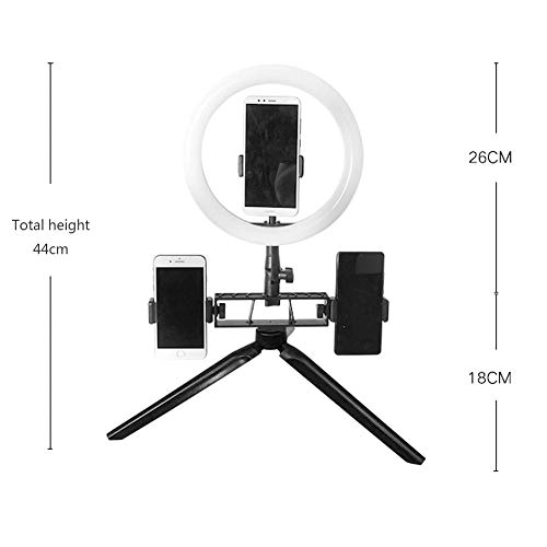 Selfie Ring Light - 26cm