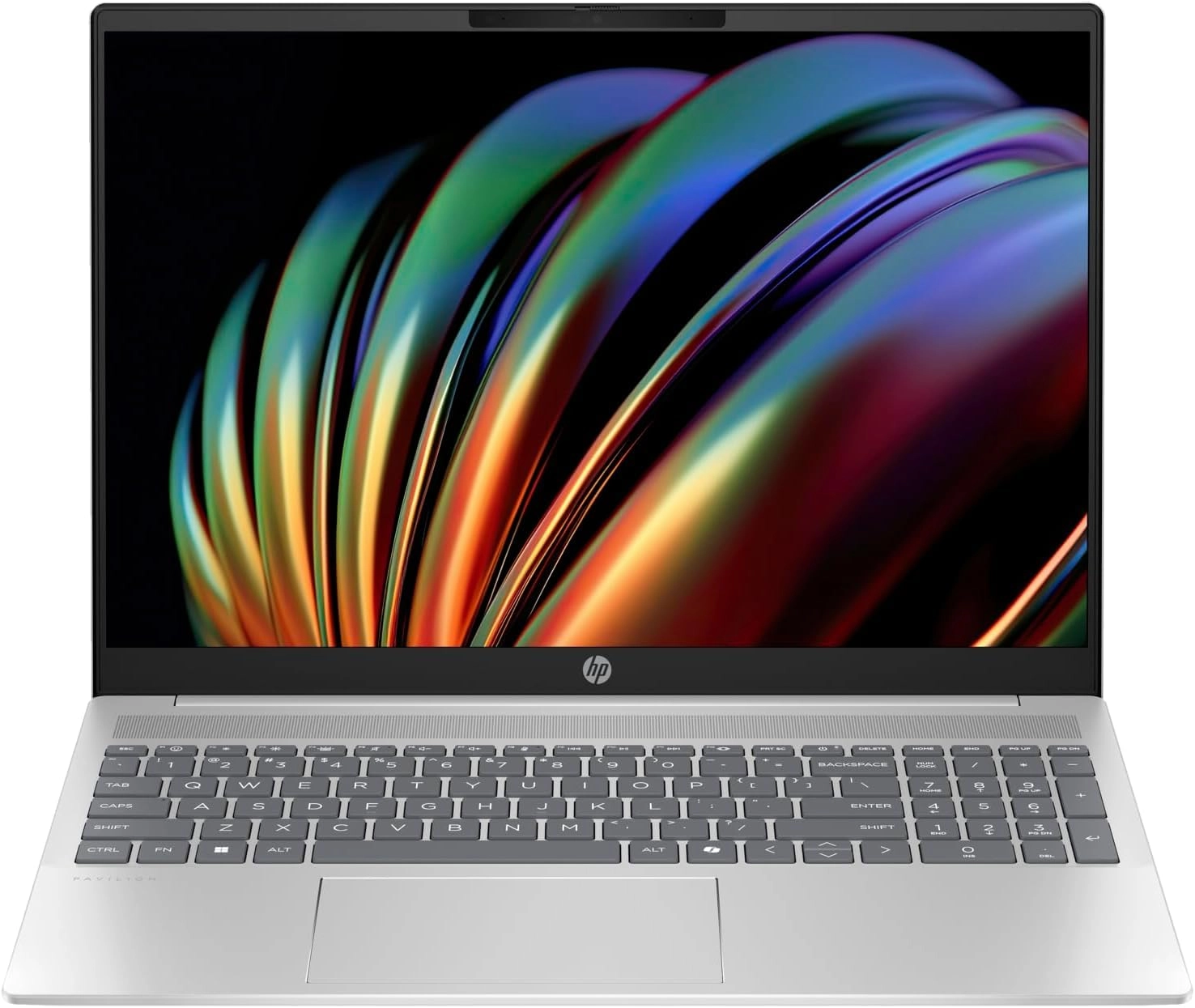 HP Pavilion Laptop 16 - 16'' Core Ultra 5-120U 16GB DDR5 2TB NVMe SSD