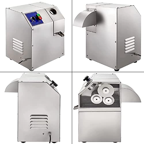 Electric Sugar Cane Juicer - 400W