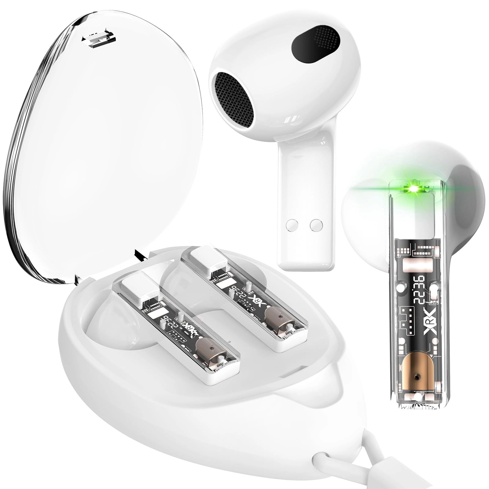 TK03 Wireless Earbud