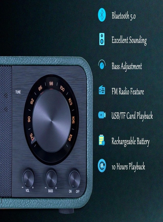 FM Radio