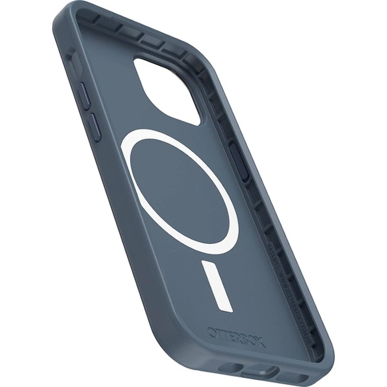 Vue+ Series Clear Case with MagSafe for iPhone 13/14/15