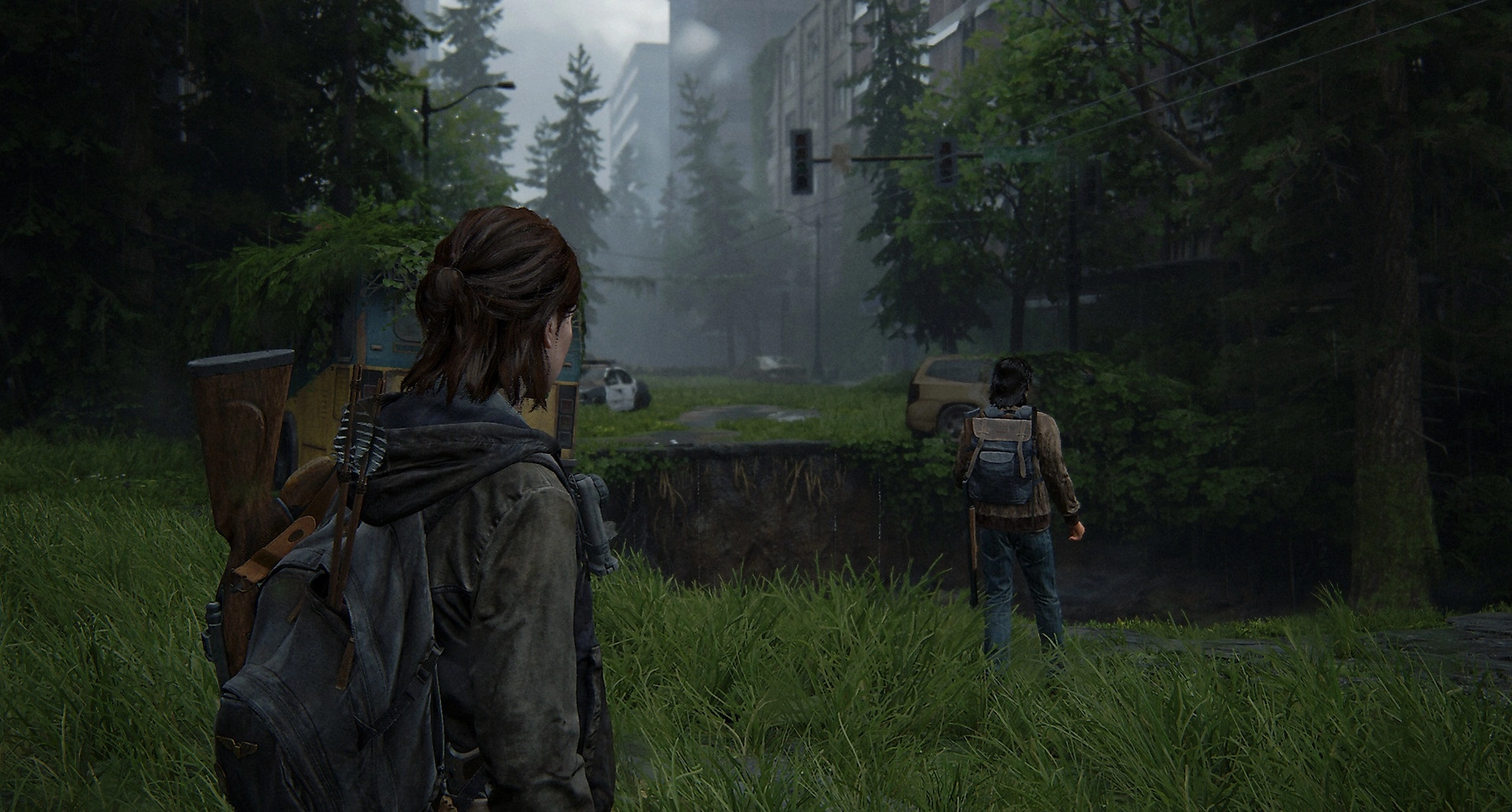The Last of Us Part II - PlayStation 4