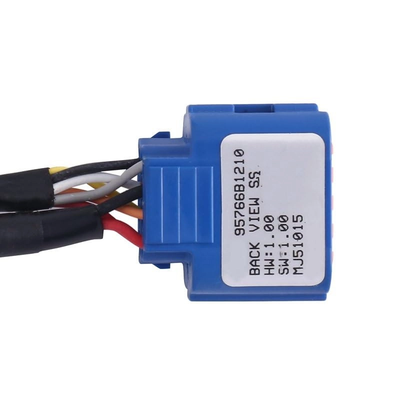 Rear View Camera - Night vision