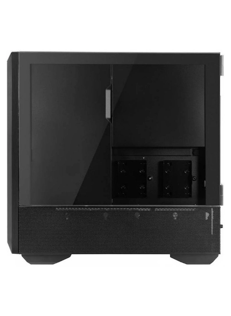 LANCOOL III - tempered glass panel E-ATX Mid Tower