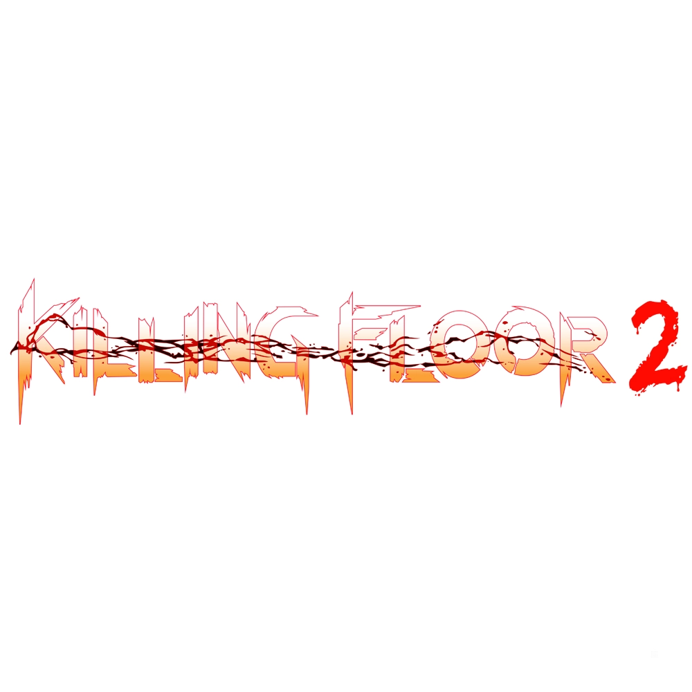 Deep Silver KILLING FLOOR 2 - PlayStation 4