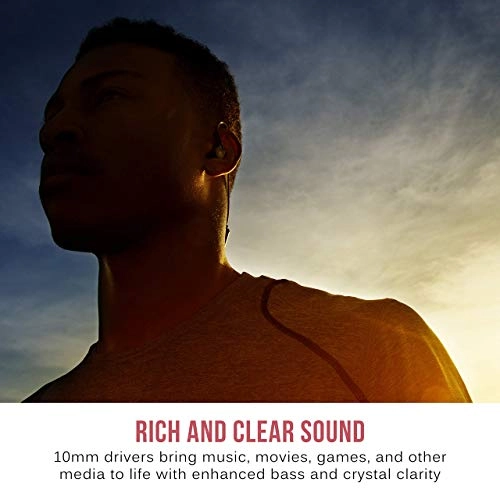 M6B Wireless Headphone