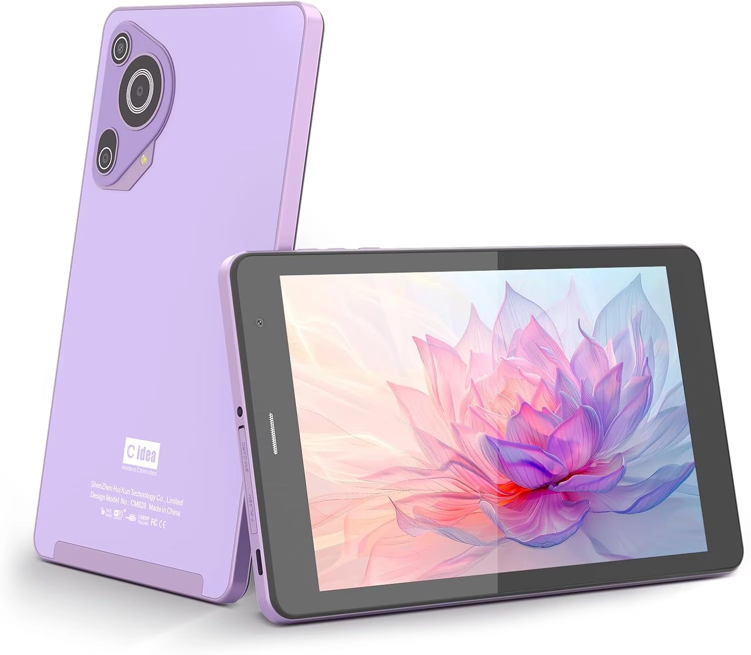 CM828 Tablet 8" 5G 8GB RAM 512GB