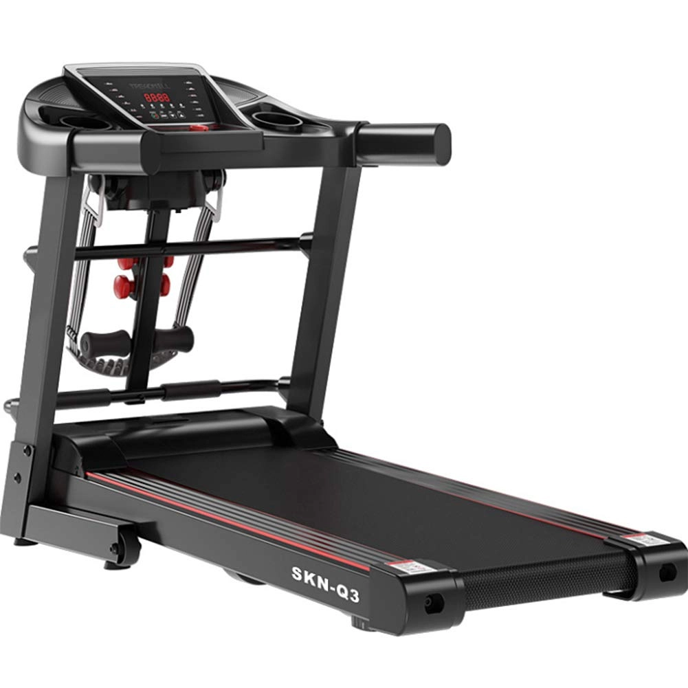 FTLOHQF Treadmill - 1.0HP 380*1000mm