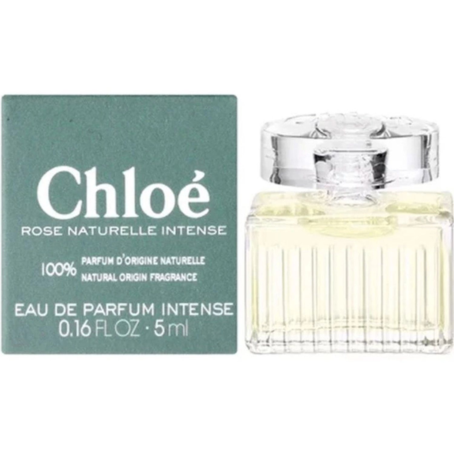 Chloé Rose Naturelle Intense Eau de Parfum 5ml