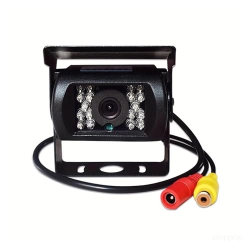 Rear View Parking Camera - Wire High-definition