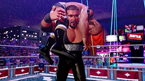 WWE 2K Battlegrounds - Xbox One
