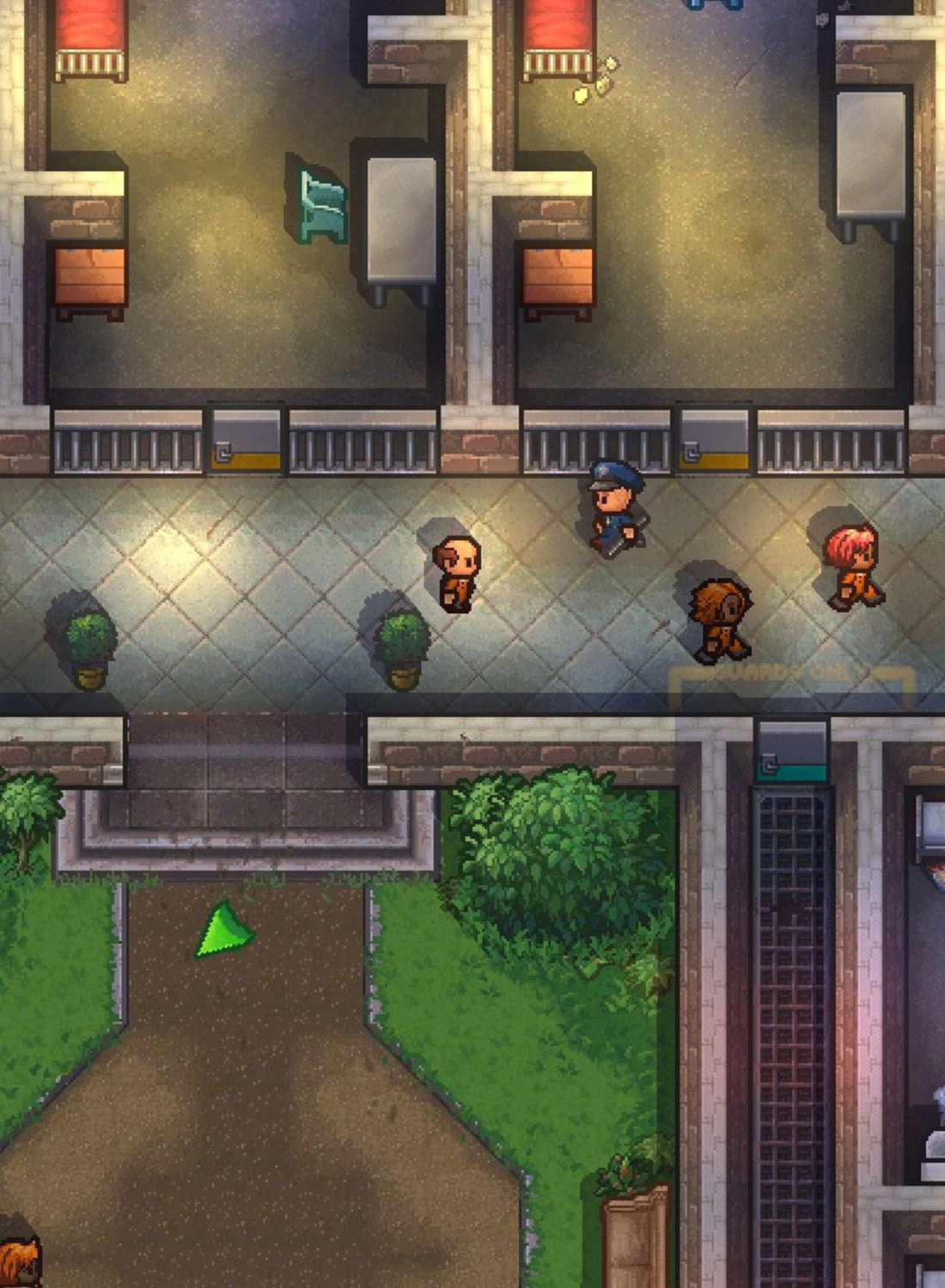The Escapists 2 - Xbox One