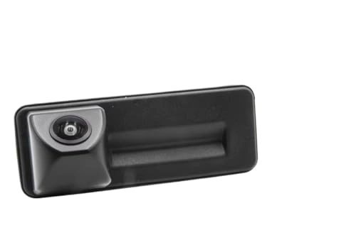 Rear View Camera - Night Vision 1280*1080P