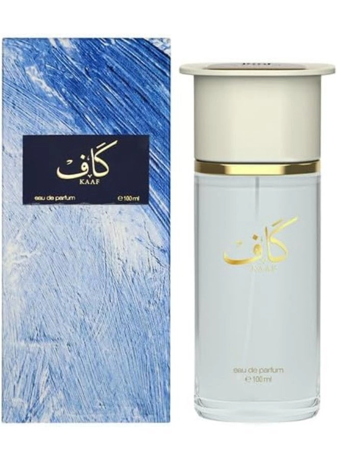 Kaaf - Eau de Parfum 3.38 oz