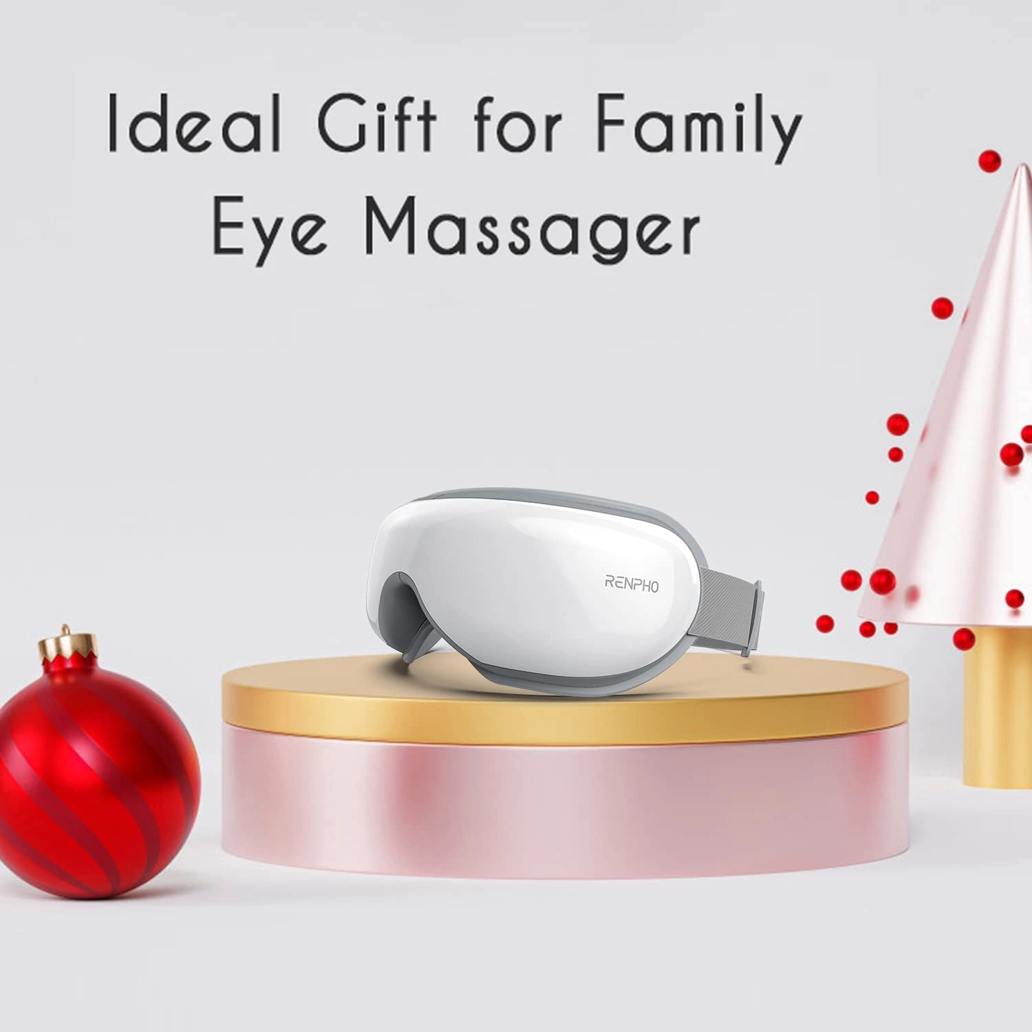 Eyeris - Eye Massager