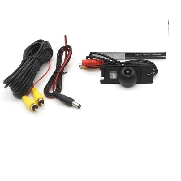 Reverse Camera - Night Vision 1080p*720p