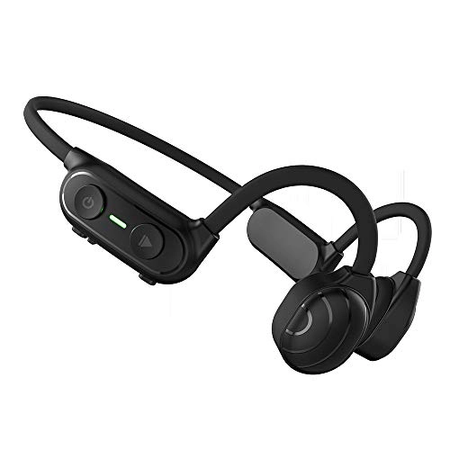 Bone Conduction Wireless Headset