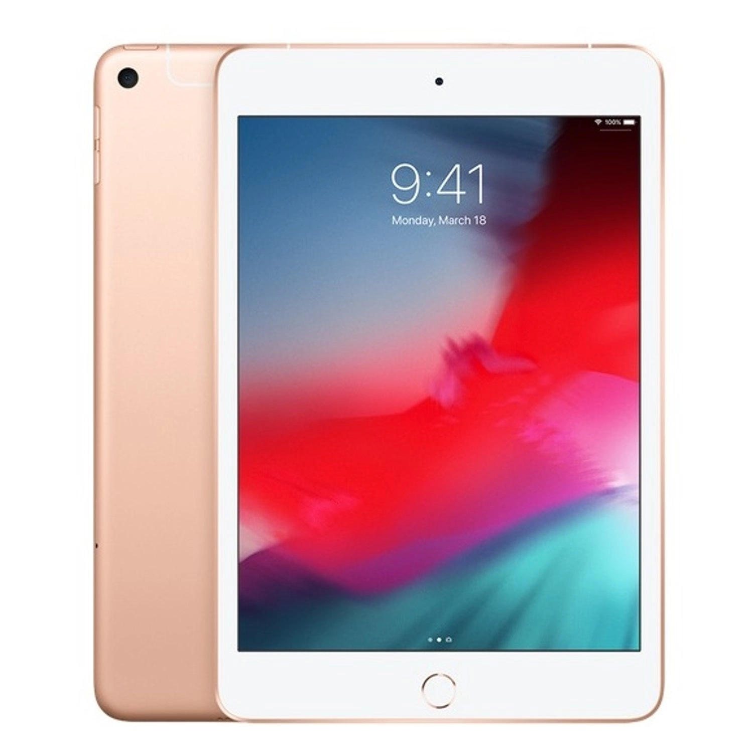 iPad mini (2019) - 64GB 7.9"