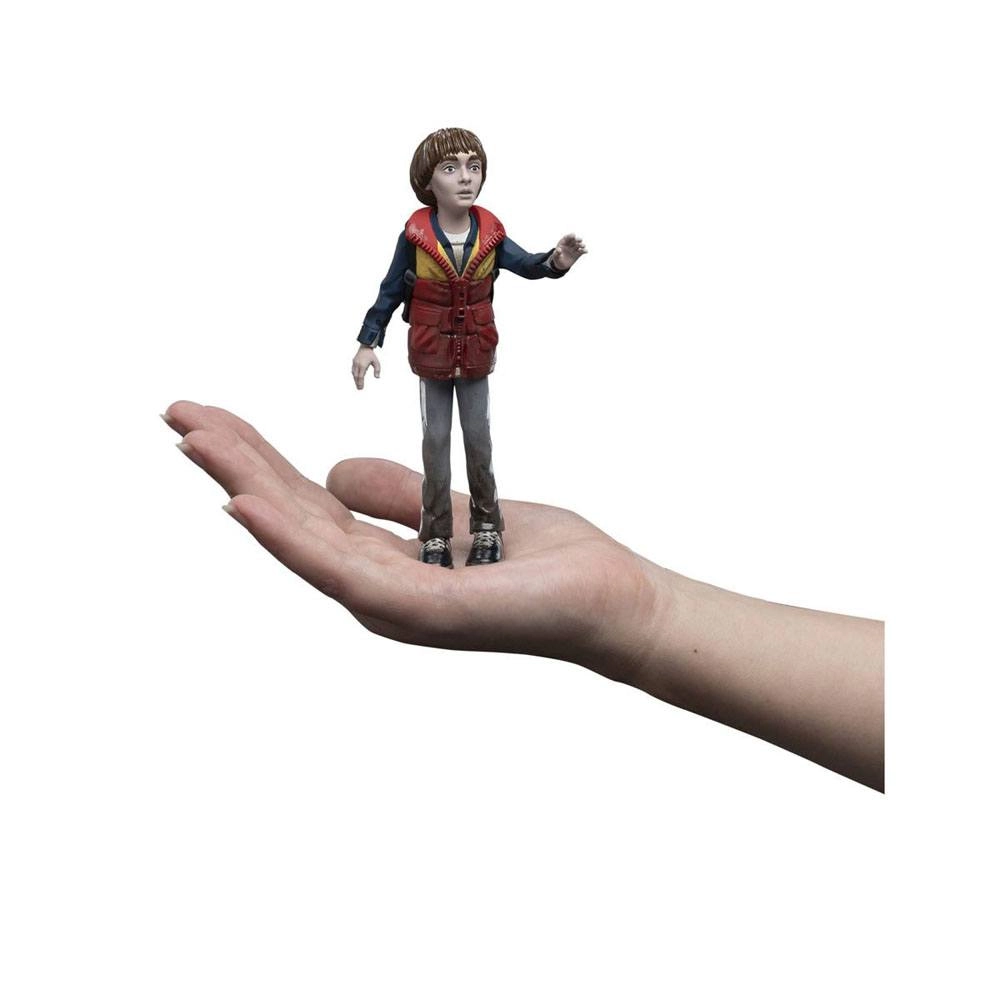 Will The Wise - Stranger Things Mini Epics (14 cm) (63328)