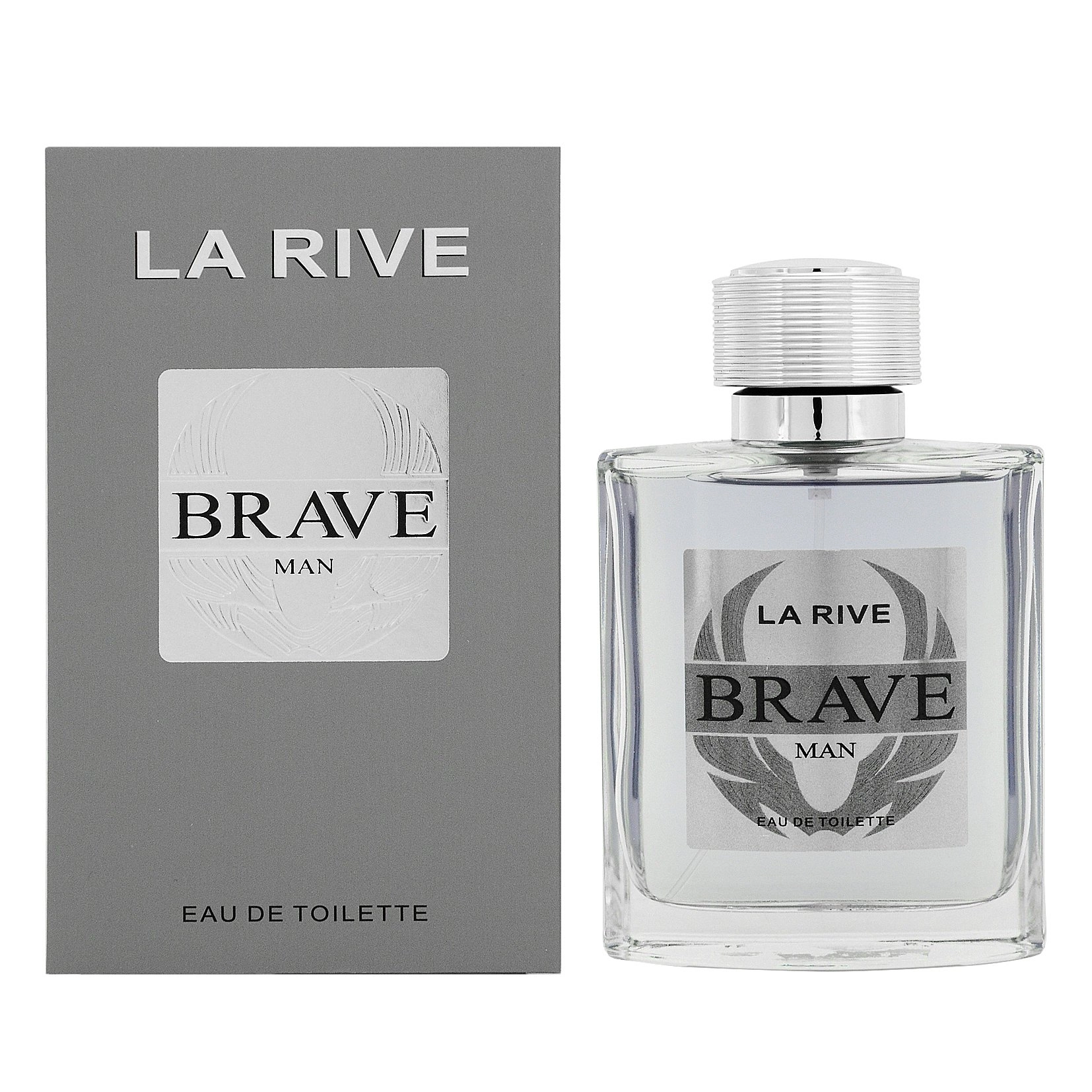 La Rive Brave Man Eau de Toilette 100 ml