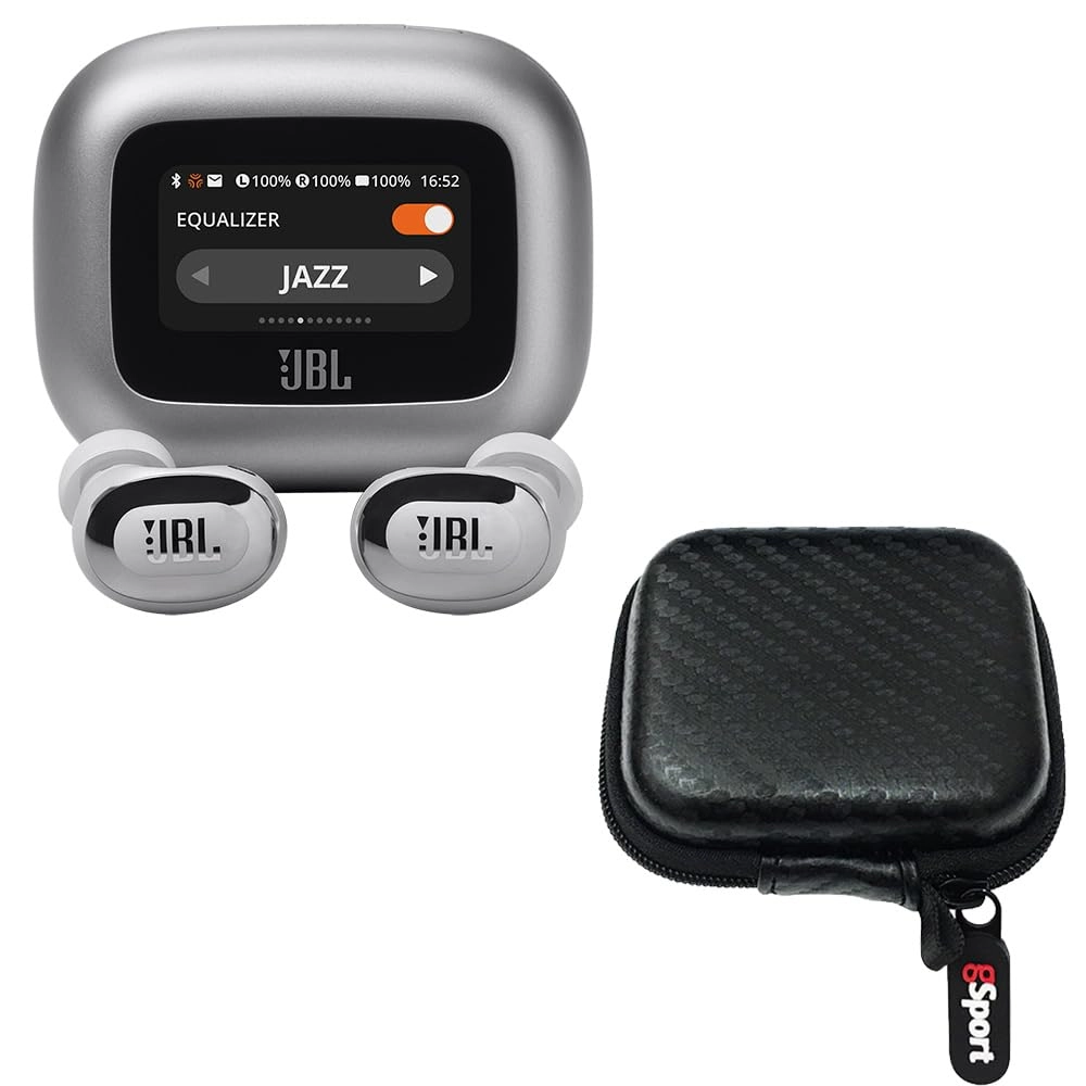 JBL Live Buds 3 Wireless Earbud