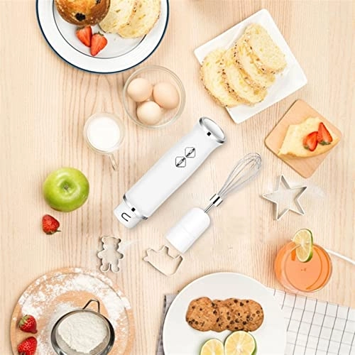 Mini electric whisk - 150W and below