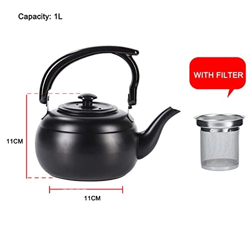 Teapot - 1 L