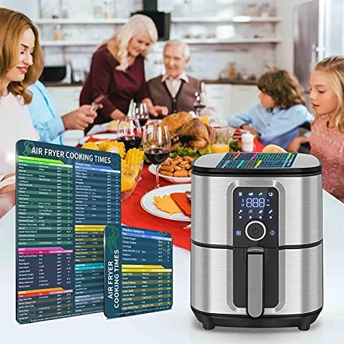 Pressure Cooker Accessories Cook Times - Plastic 2 piece(s)