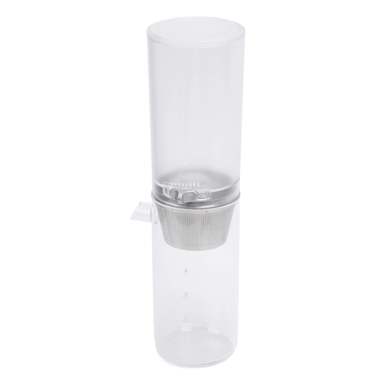 RIZGHWOY Ice Drip Coffee Maker