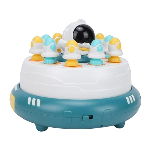 Jiawu Turntable Bouncing Catch - 18 months+