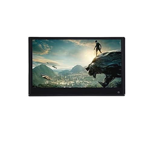 Car Headrest Screen - 13.3-inch