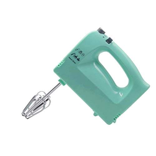 Handheld Electric Egg Beater - 125W