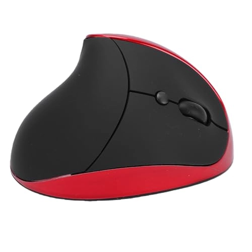 Vertical Mouse - Wireless