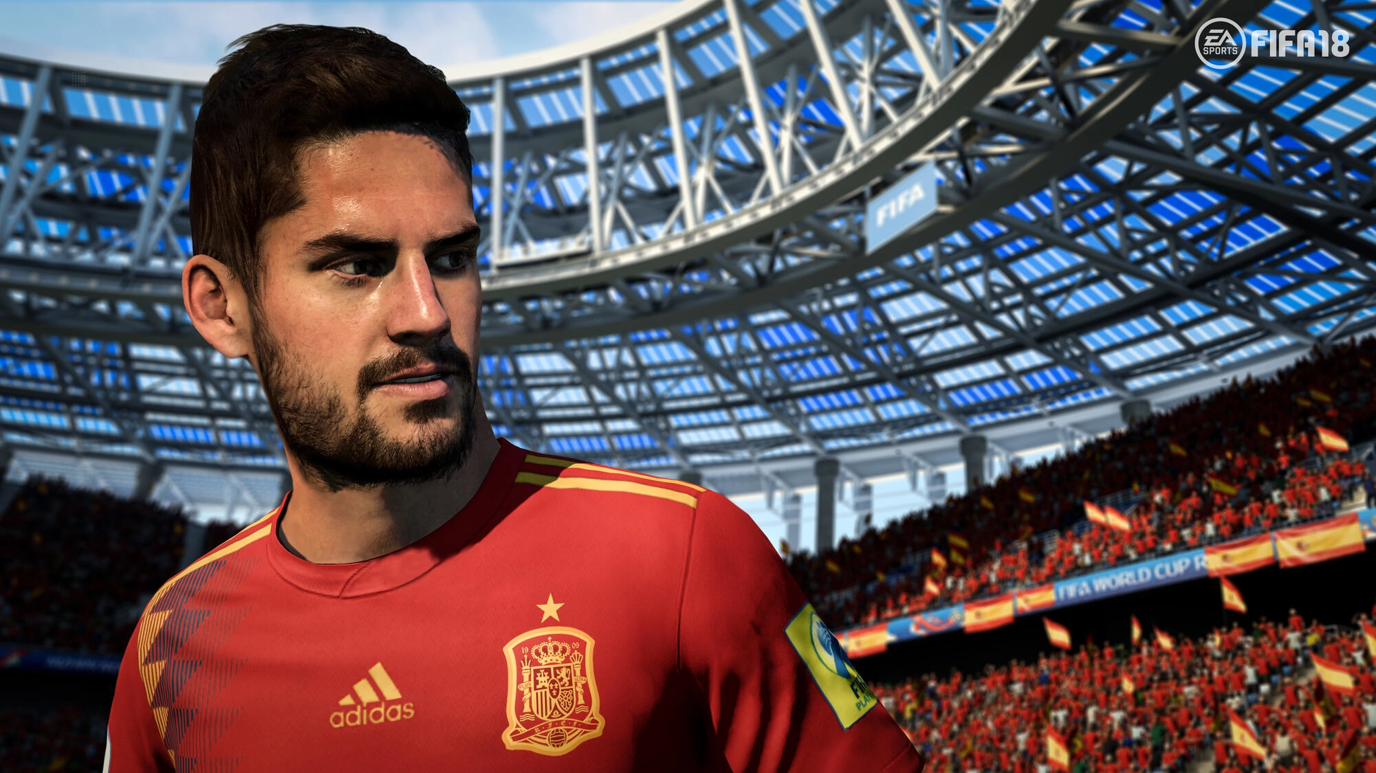 FIFA 18 - PlayStation 4