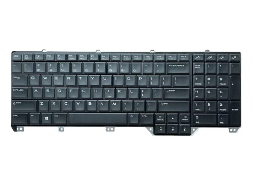 Alienware 17 R1 - US Wired