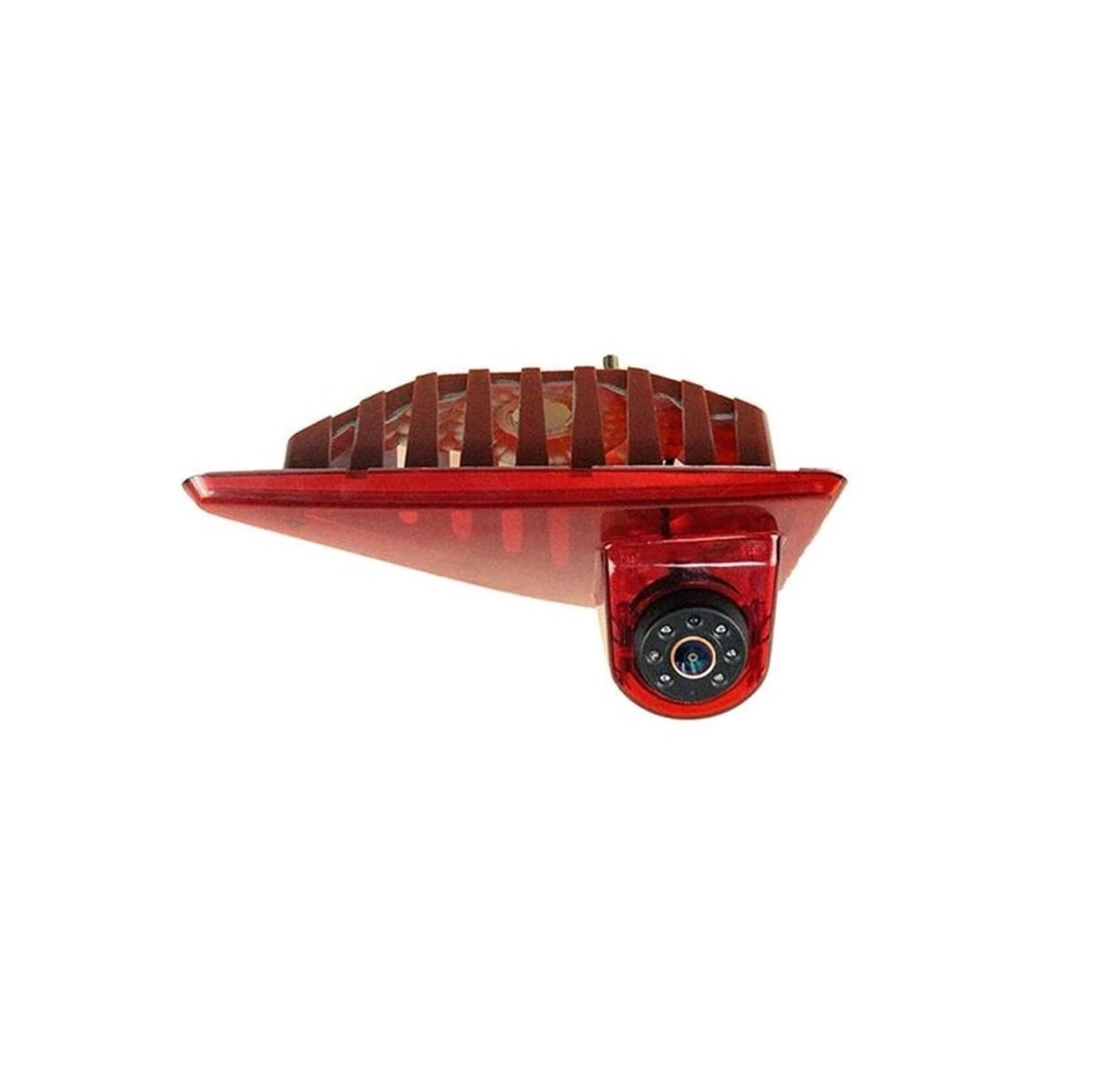 HJGJ AHD 1080P Gold Lens Brake Light Rear View Reverse Camera - Night vision Wire 1080P