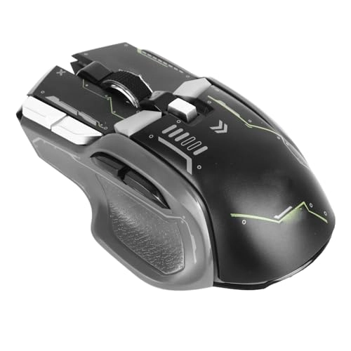 Wireless Gaming Mouse - 2.4G